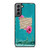 ENOLA HOLMES 2 QUOTES Samsung Galaxy S21 Plus Case Cover