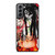FINN BALOR WWE WRESTLING ART Samsung Galaxy S21 Plus Case Cover