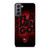 FLAMENGO FOOTBALL CLUB Samsung Galaxy S21 Plus Case Cover