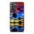 FLORIDA BEAUTIFUL SUNSET Samsung Galaxy S21 Plus Case Cover
