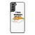 GARFIELD I HATE MONDAY Samsung Galaxy S21 Plus Case Cover