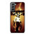 GLENN DANZIG METAL BAND Samsung Galaxy S21 Plus Case Cover