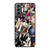 GOSSIP GIRL MOVIES COLLAGE Samsung Galaxy S21 Plus Case Cover
