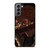 HAWKS MY HERO ACADEMIA ANIME Samsung Galaxy S21 Plus Case Cover