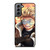 HAWKS MY HERO ACADEMIA Samsung Galaxy S21 Plus Case Cover