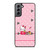 HELLO KITTY DISNEY CHRISTMAS Samsung Galaxy S21 Plus Case Cover