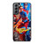 HENRY KID DANGER SUPERHERO Samsung Galaxy S21 Plus Case Cover