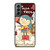 HILDA AND THE TROLL CARTOON Samsung Galaxy S21 Plus Case Cover