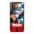 HILDA THE MOUNTAIN KING Samsung Galaxy S21 Plus Case Cover