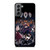 HOLLOW KNIGHT GAMES ALL CHARACTER Samsung Galaxy S21 Plus Case Cover