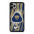 PUMAS UNAM MEXICO FOOTBALL NIKE iPhone 11 Pro Max Case Cover