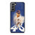 JACOB DEGROM NEW YORK METS Samsung Galaxy S21 Plus Case Cover
