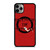 QUEENS OF THE STONE AGE ROCK BAND iPhone 11 Pro Max Case Cover