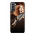 JASON NEWSTED METALLICA BASSIST Samsung Galaxy S21 Plus Case Cover