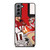 JIMMY GAROPPOLO SAN FRANCISCO 49ERS Samsung Galaxy S21 Plus Case Cover