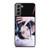 JISOO BLACKPINK PINK VENOM Samsung Galaxy S21 Plus Case Cover JISOO BLACKPINK PINK VENOM Samsung Galaxy S21 Plus Case Cover