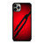 QUEENS OF THE STONE AGE SONGS FOR THE DEAF iPhone 11 Pro Max Case Cover