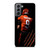 JOE BURROW CINCINNATI BENGALS FOOTBALL Samsung Galaxy S21 Plus Case Cover