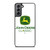 JOHN DEERE CLASSIC LOGO 2 Samsung Galaxy S21 Plus Case Cover