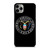 RAMONES ROCK BAND LOGO 2 iPhone 11 Pro Max Case Cover