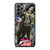 JOJO'S BIZARRE ADVENTURE ANIME Samsung Galaxy S21 Plus Case Cover