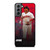 JOSE RAMIREZ CLEVELAND GUARDIANS MLB Samsung Galaxy S21 Plus Case Cover