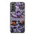 JOSEPH JOESTAR JOJO BIZARRE ADVENTURE 2 Samsung Galaxy S21 Plus Case Cover