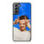 JOSEPH QUINN FUNNY Samsung Galaxy S21 Plus Case Cover