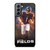 JUSTIN FIELDS CHICAGO BEARS 2 Samsung Galaxy S21 Plus Case Cover
