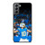JUSTIN HERBERT LOS ANGELES CHARGERS 3 Samsung Galaxy S21 Plus Case Cover