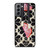 KATE SPADE JACQUARD GRAPEFRUITS Samsung Galaxy S21 Plus Case Cover
