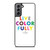 KATE SPADE LIVE COLOR FULLY Samsung Galaxy S21 Plus Case Cover