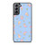 KAWAII LAMB CUTE PATTERN Samsung Galaxy S21 Plus Case Cover
