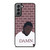KENDRICK LAMAR DAMN CARTOON Samsung Galaxy S21 Plus Case Cover