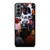 KENDRICK LAMAR RAPPER COLLAGE 2 Samsung Galaxy S21 Plus Case Cover