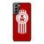 KENWORTH TRUCK RED LOGO Samsung Galaxy S21 Plus Case Cover