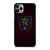 REAL SALT LAKE SOCCER MLS iPhone 11 Pro Max Case Cover REAL SALT LAKE SOCCER MLS iPhone 11 Pro Max Case Cover