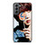 KIM SEOK JIN BTS BANGTAN BOYS CUTE Samsung Galaxy S21 Plus Case Cover