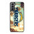LA LOS ANGELES CHARGERS LOGO Samsung Galaxy S21 Plus Case Cover