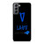 LAUV ARI STAPRANS SINGER ICON Samsung Galaxy S21 Plus Case Cover