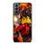 LEGO NINJAGO KAI Samsung Galaxy S21 Plus Case Cover