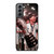 LIONEL MESSI COPA AMERICA Samsung Galaxy S21 Plus Case Cover