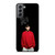 LOUIS TOMLINSON QUOTES Samsung Galaxy S21 Plus Case Cover