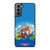 MARIO KART TOUR NINTENDO Samsung Galaxy S21 Plus Case Cover