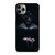 ROBERT PATTINSON BATMAN iPhone 11 Pro Max Case Cover ROBERT PATTINSON BATMAN iPhone 11 Pro Max Case Cover