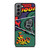 MF DOOM DOOMSDAY Samsung Galaxy S21 Plus Case Cover