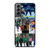 MIGHTY DUCKS GAME CHANGERS SQUAD Samsung Galaxy S21 Plus Case Cover