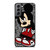 MIKCEY MOUSE DOPE AIR JORDAN Samsung Galaxy S21 Plus Case Cover