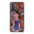 MIRAI NIKKI ANIME COLLAGE Samsung Galaxy S21 Plus Case Cover