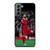 MO SALAH LIVERPOOL Samsung Galaxy S21 Plus Case Cover
